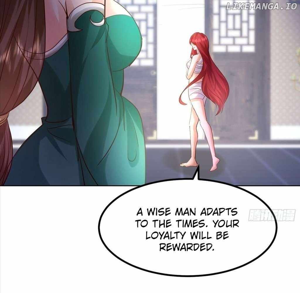 Humble System, Beg Me to Be Invincible Chapter 48 43